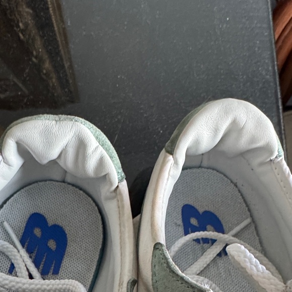 New Balance Wmns 327 'Storm Blue Deep Sky' - Picture 3 of 8